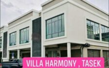 For Rent 1st floor Shoplot Villa Harmony T...
