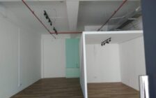 For Sale Level 2 Two Shoplot side by side Elit Avenue...