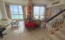For Sale Mar Vista Resort Penthouse Batu Ferringhi 11...