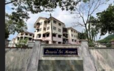 For Sale Desaria Sri Merpati Sungai Ara 11...