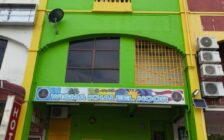For Sale 3 Storey Shoplot Jalan Emas Sungai Batu Ferr...