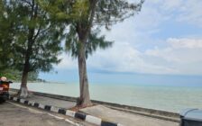For Sale 2 Storey Terrace House Sungai Batu Teluk Kum...
