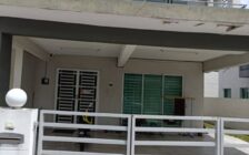 For Sale 2 Storey Semi Detached House Band...