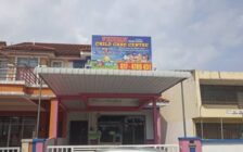 For Sale 2 Storey Terrace House End Lot Taman Kimsar ...
