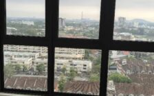 For Sale Aston Acacia Service Residence Bu...