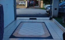 For Sale 2 Storey Terrace House Sungai Ara...