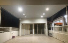 For Sale 2 Storey Terrace House intermediate End Lot ...