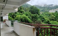 For Sale Taman Terubong Indah Majestic Heights Paya T...