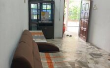 For Sale Single Storey Terrace House Taman Markisah B...