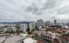 For Sale Sandiland Residence Jelutong 11600 Pulau Pinang
