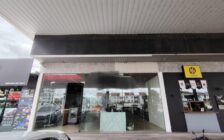 For Rent Ground Floor Shoplot Jalan Song B...