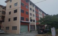 For Sale Taman Bukit Panchor Flat Nibong Tebal Pulau ...