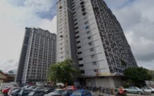 For Sale Taman Teluk Indah Flat Perai Butterworth 137...