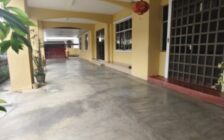 For Sale 2 Storey Bungalow House Taman Berapit Bukit ...