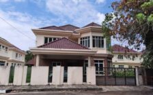 For Sale 2 Storey Bungalow Corner Lol Pondok Upeh Bal...