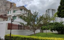 For Sale Emerald Park 3 Storey Bungalow Villa Bayan L...