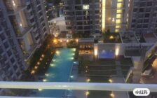 For Rent Sea View Tower@Harbour Place Butt...