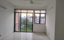 For Sale Pangsapuri Idaman Permatang Pauh 13500 Pulau...