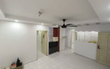 For Sale Sri Ivory Apartment Ayer Itam 11500 Pulau Pi...