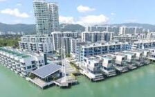 For Sale The Light Collection 3 Gelugor 11700 Pulau P...