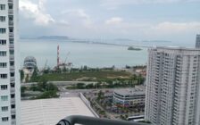 For Sale Vertiq Condominiums Gelugor 11700 Pulau Pinang