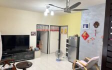 For Sale Sri Aman Apartment Bukit Jambul 11900 Pulau ...