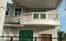 For Sale 2 Storey Semi Detached House Corner Lot Tama...