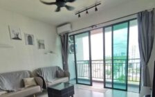 For Sale 3 Residence Condominiums Jelutong 11600 Pula...