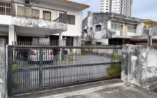 For Sale 2: Storey Semi Detached House Taman Makok Bu...