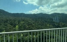 For Sale Setia Pinacle Condominiums corner Unit Sunga...