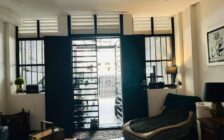 For Sale Double Storey Terrace House Jalan York Georg...