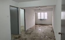For Sale Taman Seruling Emas Flat Sungai Bakap 14200 ...