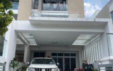 For Sale 3 Storey Bungalow House Asia Hills Bukit Gam...
