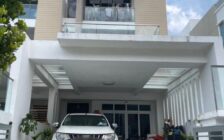 For Sale 3 Storey Terrace House Raffles Residence 199...