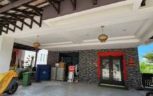 For Sale 3 Storey Bungalow Villa Asia Hills Bukit Gam...