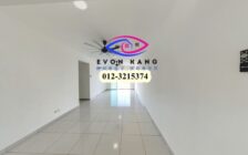 Fairview Residence @ Sungai Ara Bayan Lepas 970SF Bas...