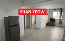Panchor Mutiara With lift Nibong Tebal For...