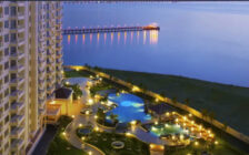 Putra Marine, Rare Duplex Condo with Regal Seaview at...