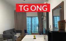 Sinaran near Vertu Vivo Anggun Residence 1...
