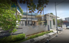 Ardmore Residence, 3/S Terrace @ Georgetown, Penang