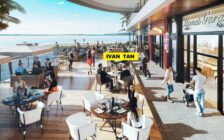 Brand New 2 sty CommercialSeaview shop  Near Queensba...