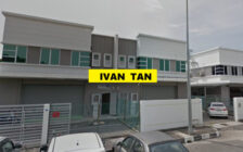 2 Unit Adjoining  1.5 sty Light Industry Diamond Vall...