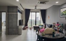 Ramah Pavilion Condo (Teluk Kumbar)
