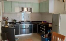 Gold Coast Resort, near to Queensbay, Fully Furnished