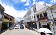 Beach Street , 10300 Georgetown Pulau Pinang