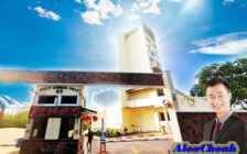 Bukit Dumbar Villa , Jalan Thomas 11600 Jelutong Pula...