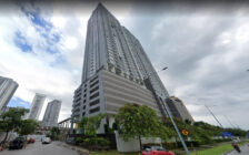Grace Residence, Jelutong, Penang