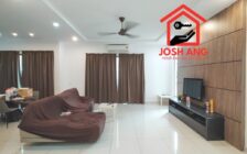Setia Green 3 Storey Terrace House in Cang...
