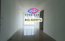 The Zen @ Gelugor 850SF Original Brand New Unit 2 Par...