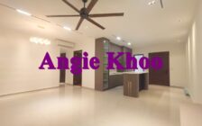 [KEY WITH ME] Muze PICC Bayan Baru 2 Car Park 1550sqf...